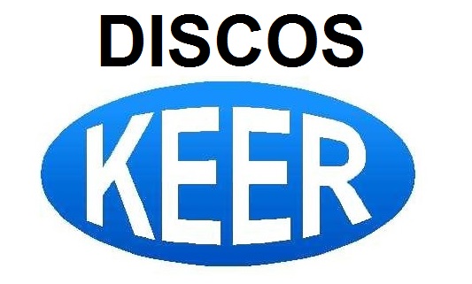 KEER DISCOS